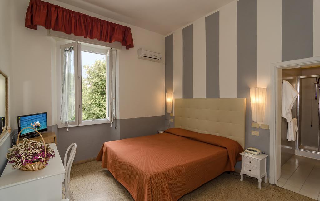 Hotel Le Focette Marina di Pietrasanta Exterior foto